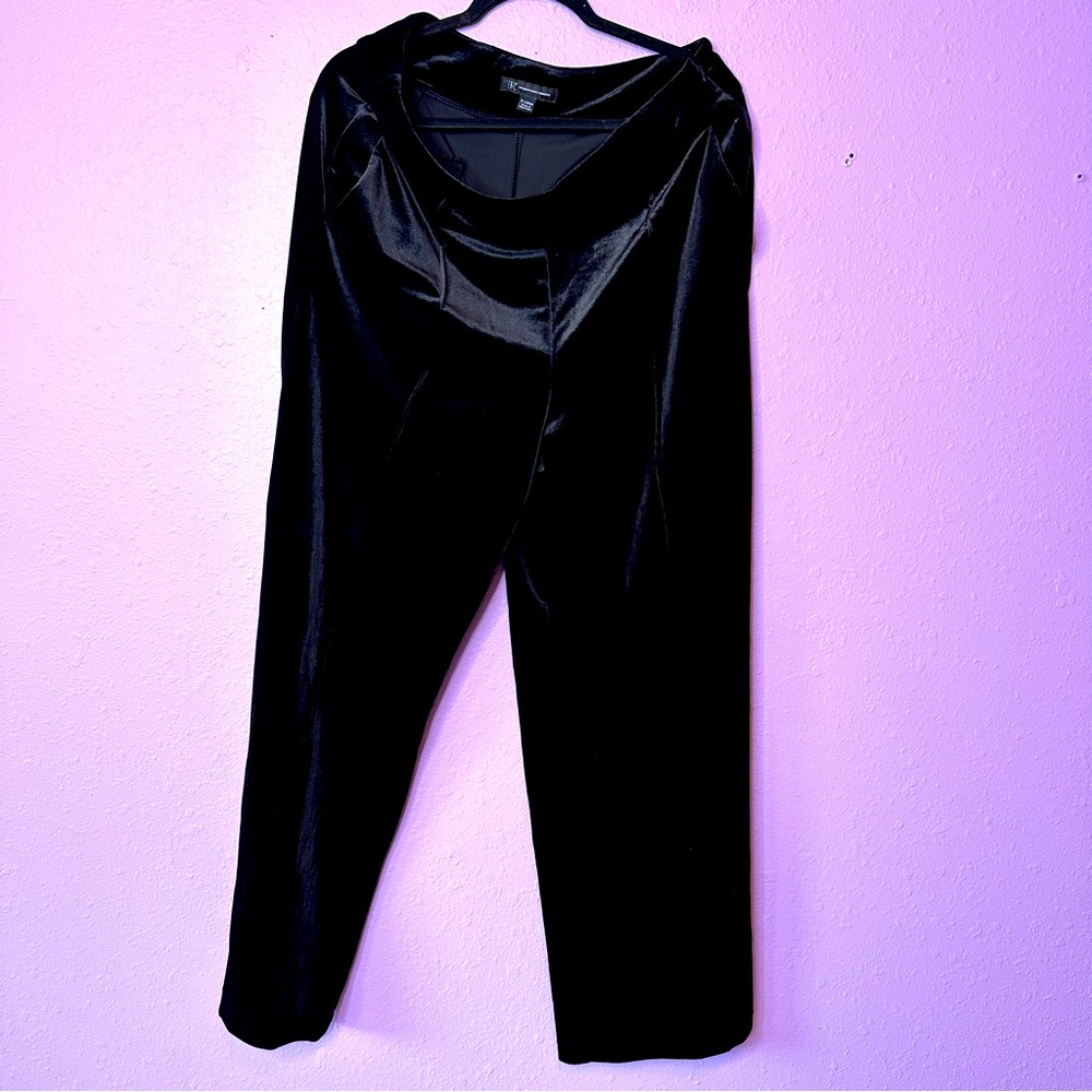 Elegant pants